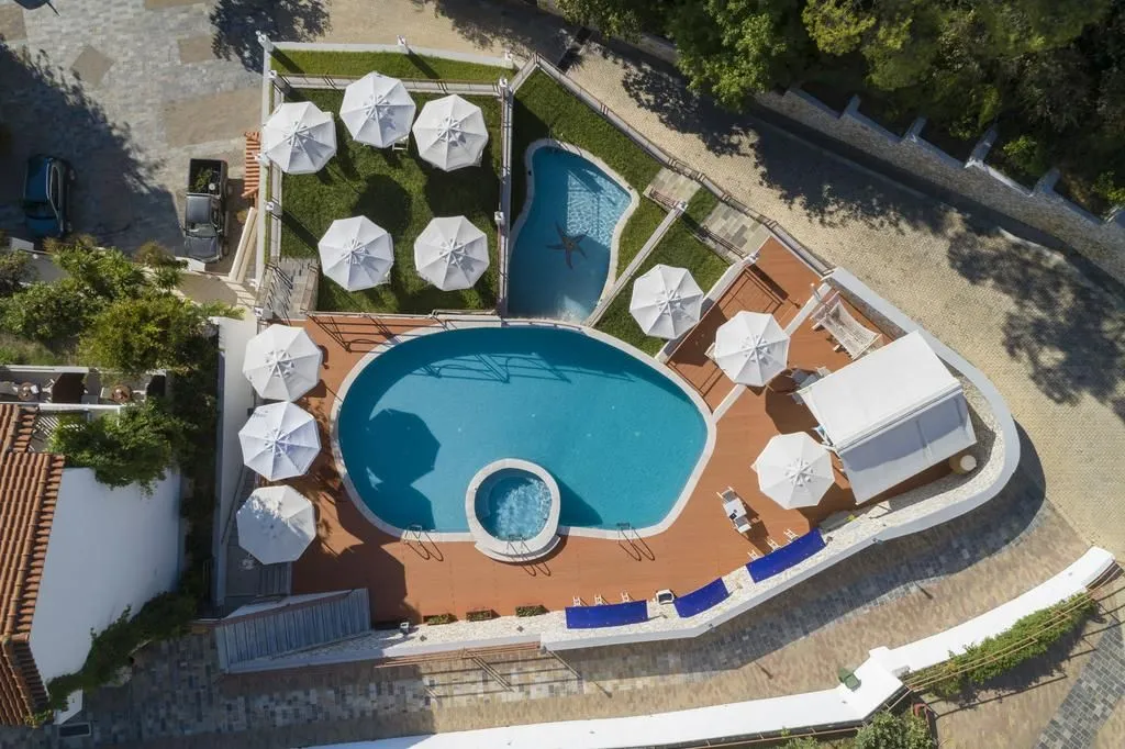Magic Hotel Skiathos