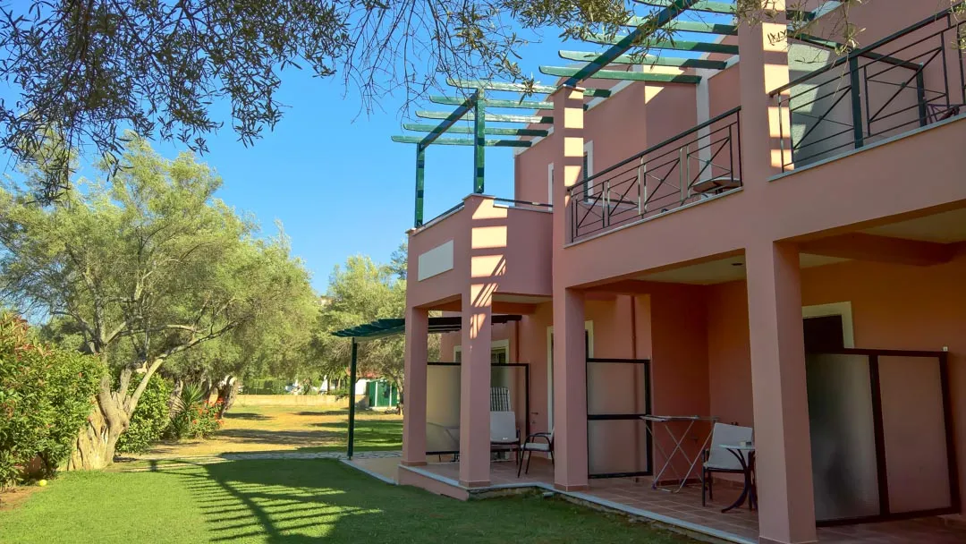 Ionian Breeze Studios