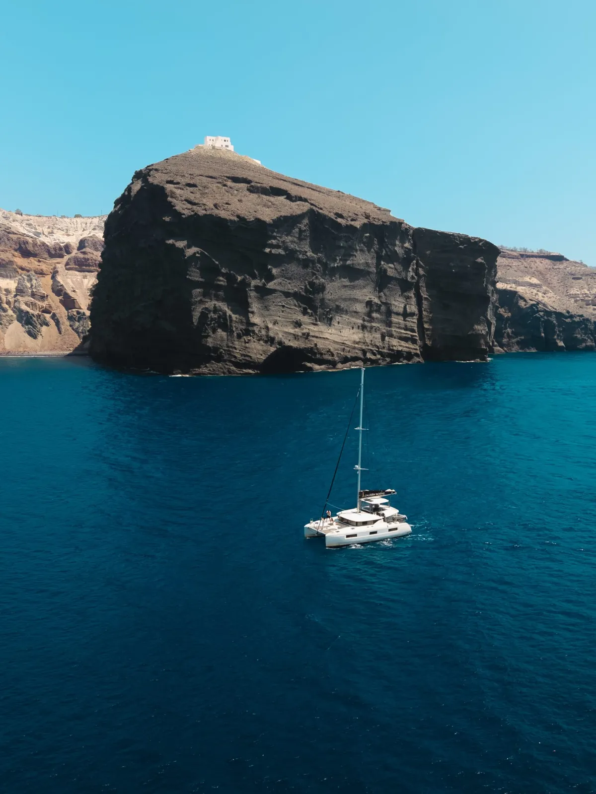 Magma Resort Santorini | Unbound Collection by Hyatt