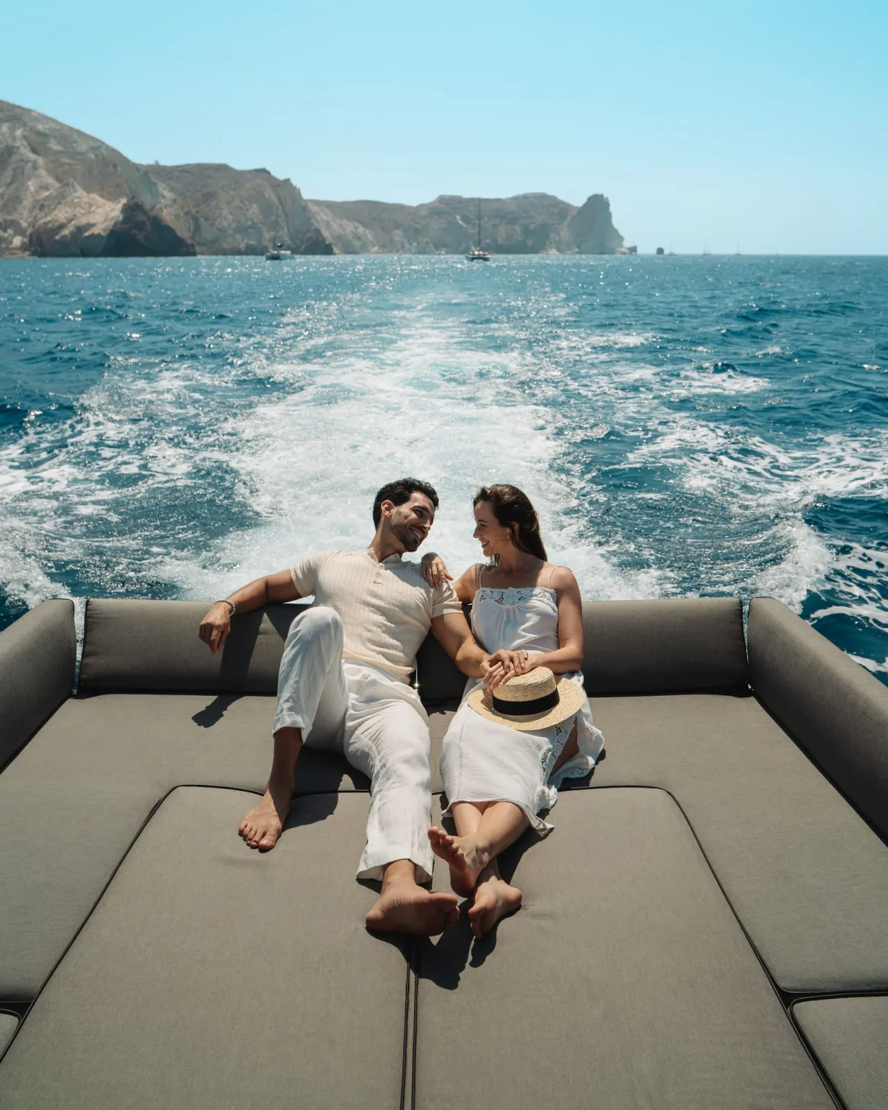 Magma Resort Santorini | Unbound Collection by Hyatt