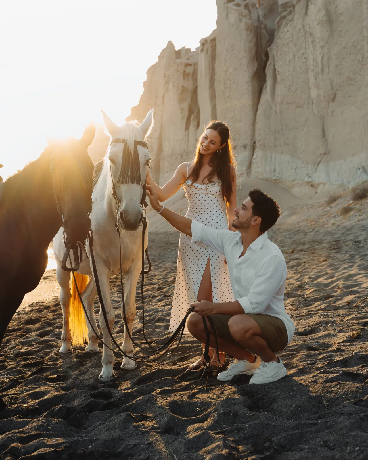 Magma Resort Santorini | Unbound Collection by Hyatt