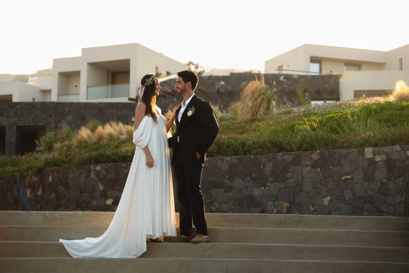 Magma Resort Santorini | Unbound Collection by Hyatt