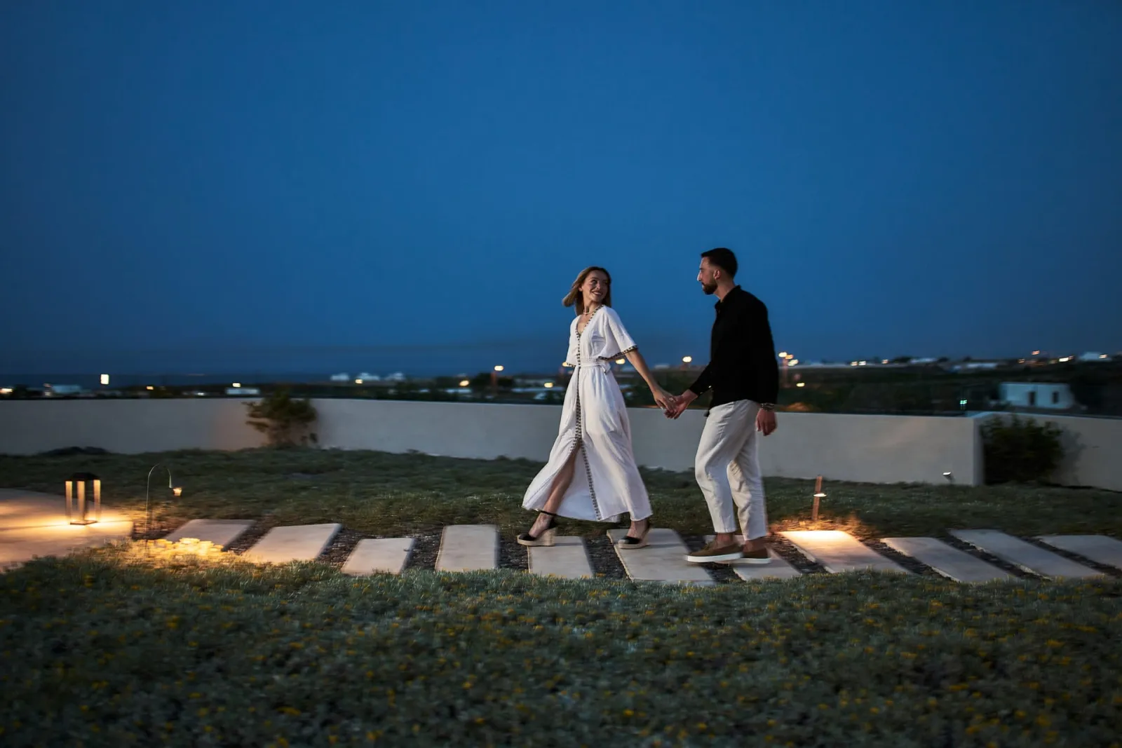 Magma Resort Santorini | Unbound Collection by Hyatt