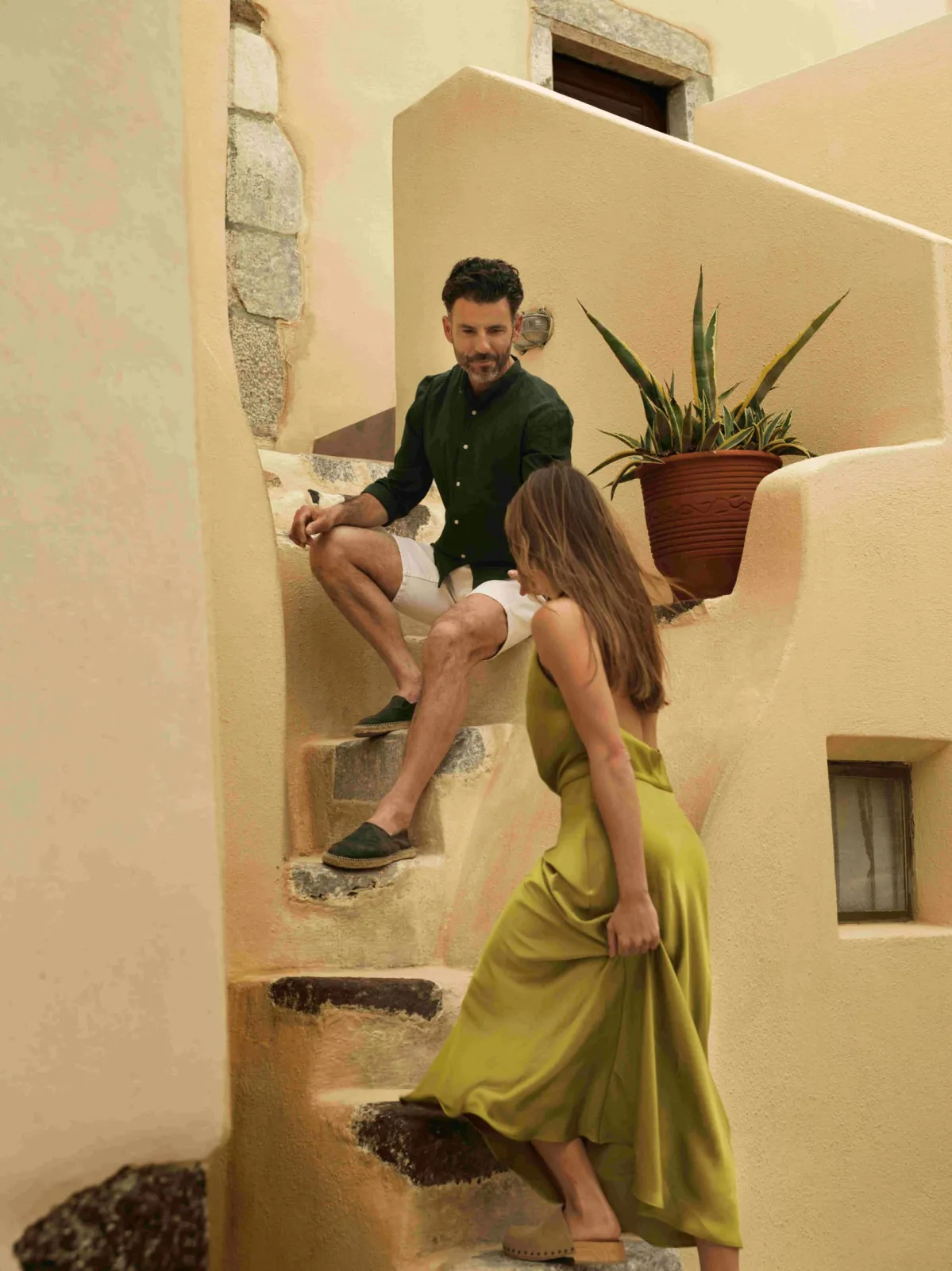 Discover our story-worthy special offers and experience the epitome of unpretentious luxury and togetherness.