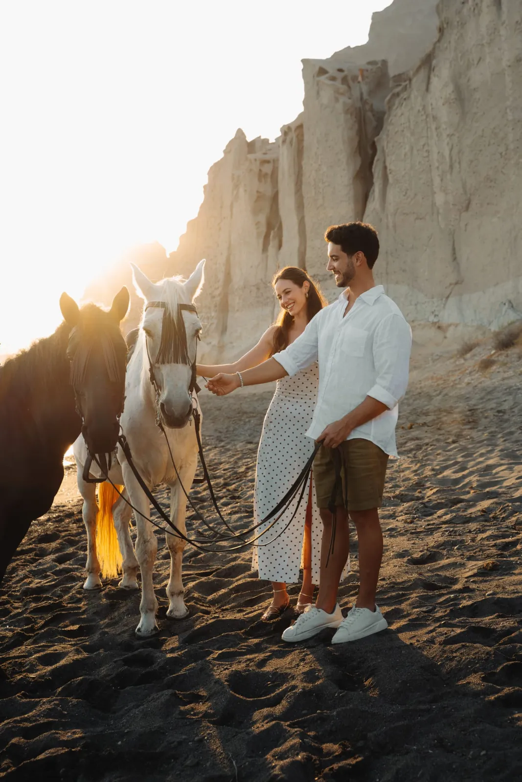 Magma Resort Santorini | Unbound Collection by Hyatt