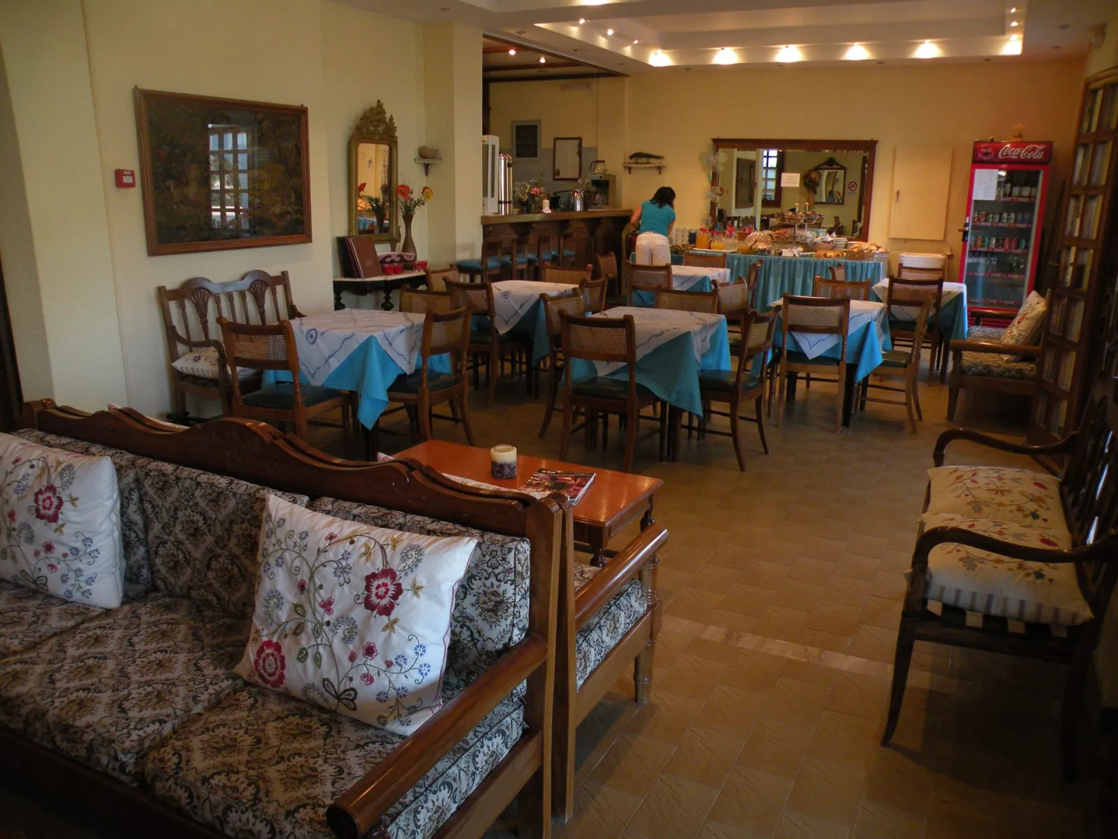 Hotel Maistrali