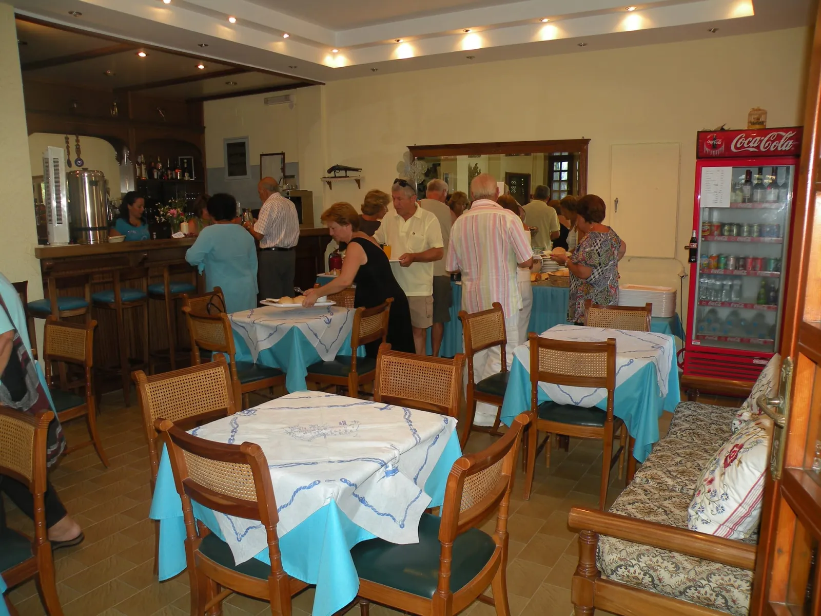 Hotel Maistrali