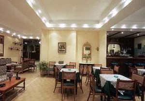 Hotel Maistrali