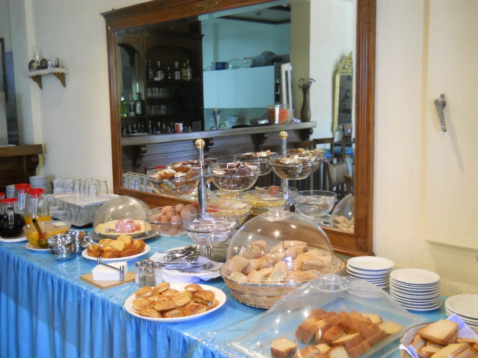 Hotel Maistrali