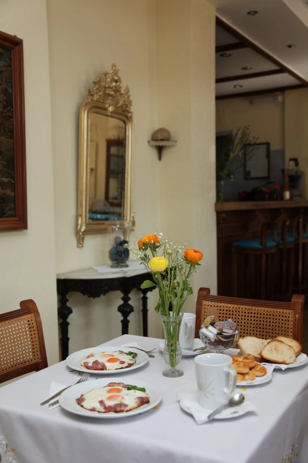 Hotel Maistrali