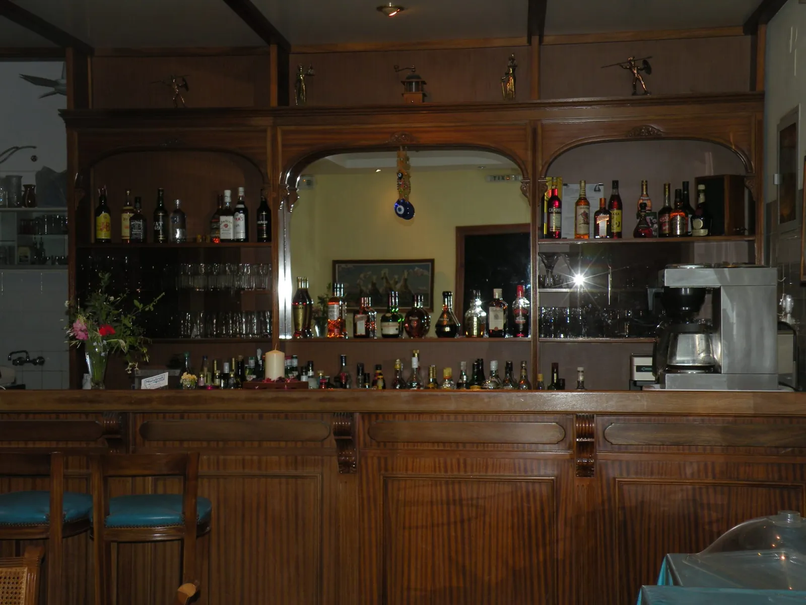 Hotel Maistrali
