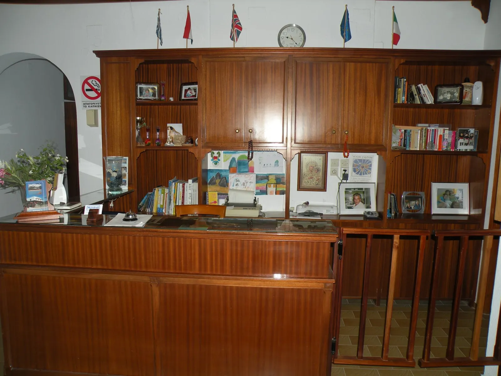 Hotel Maistrali