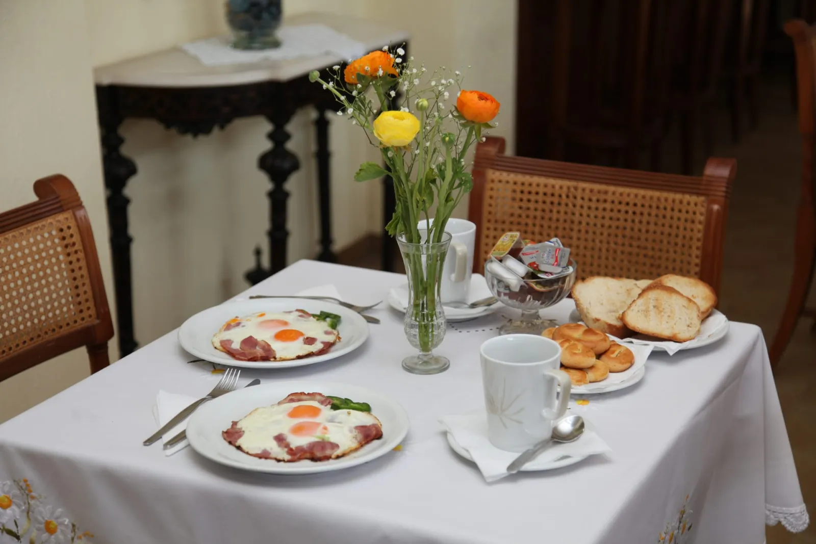 Hotel Maistrali