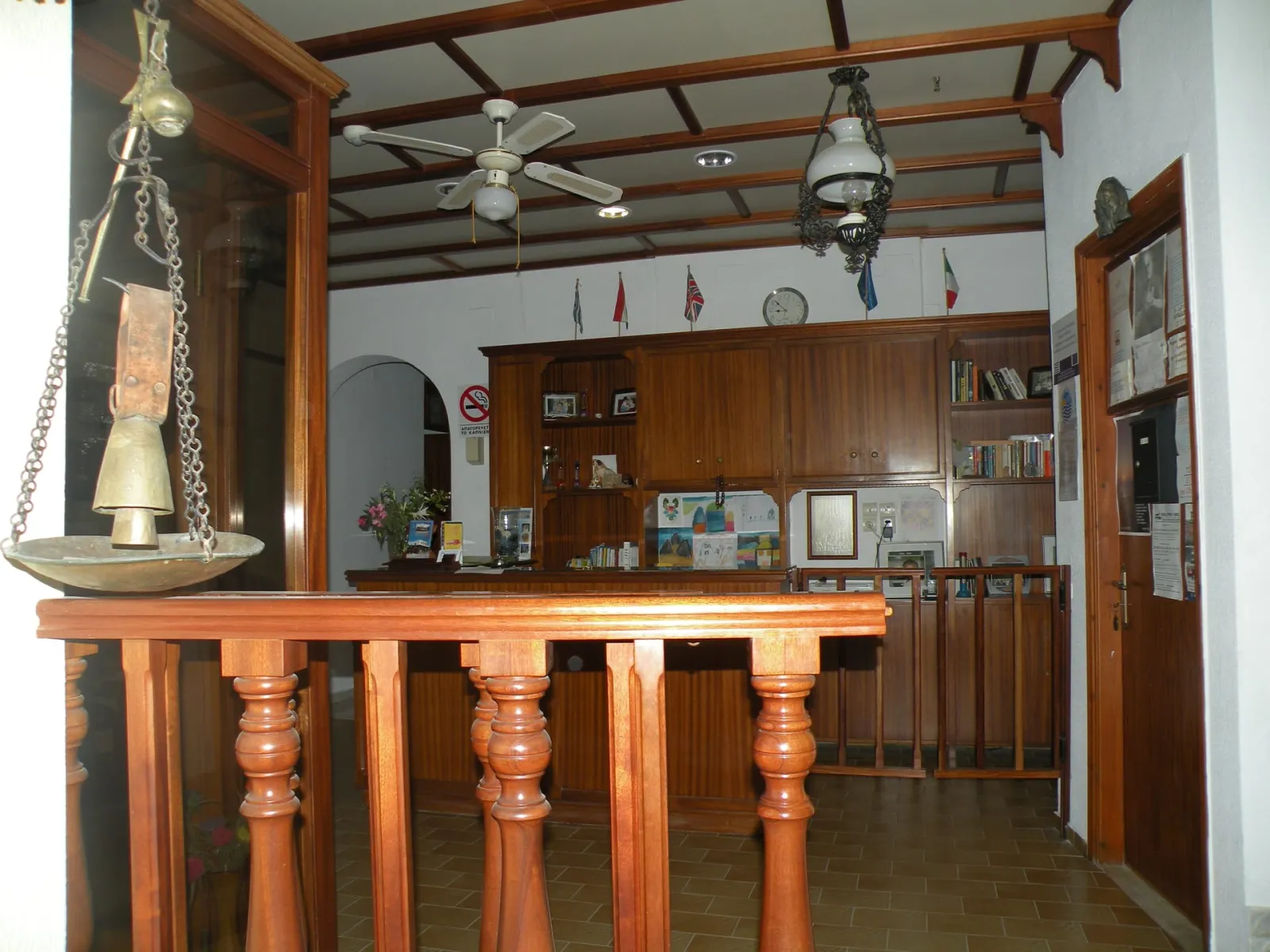 Hotel Maistrali
