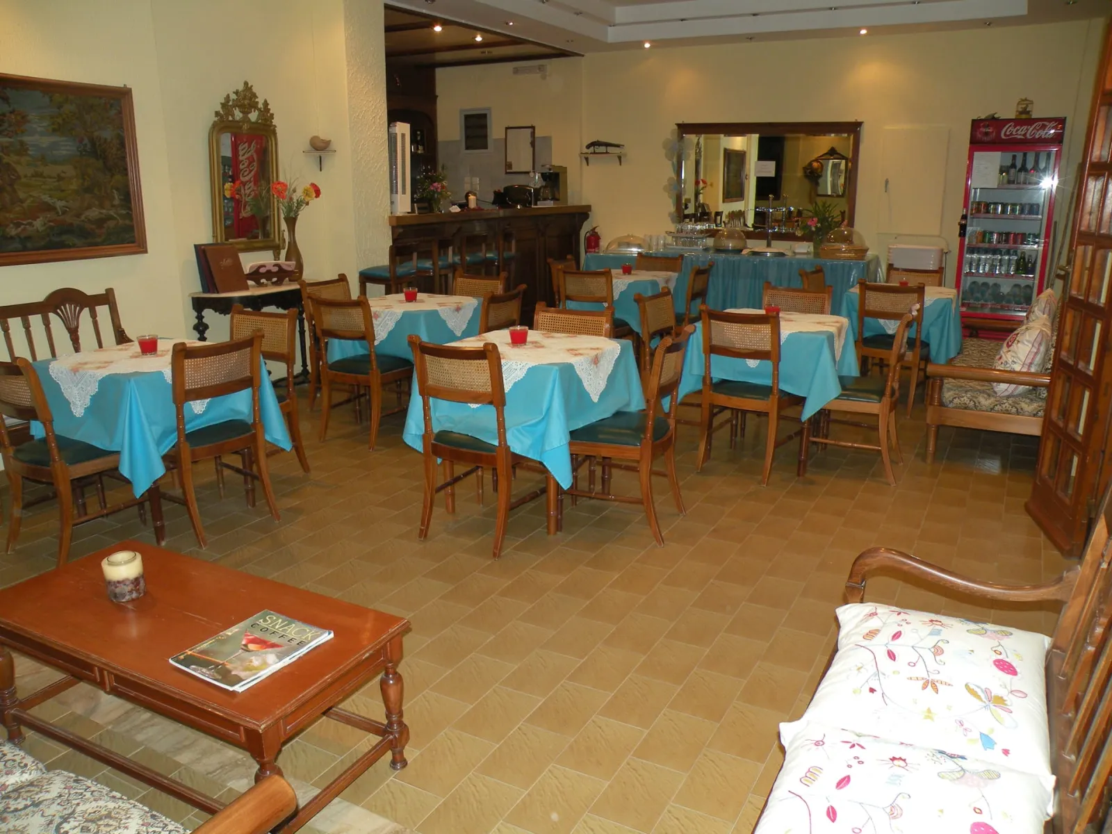 Hotel Maistrali