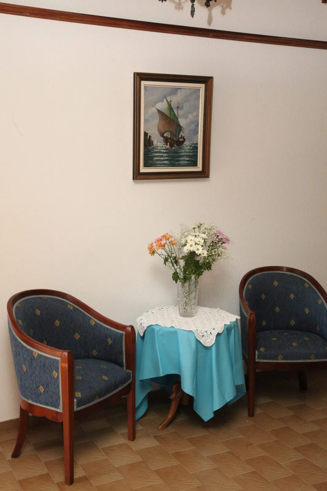 Hotel Maistrali