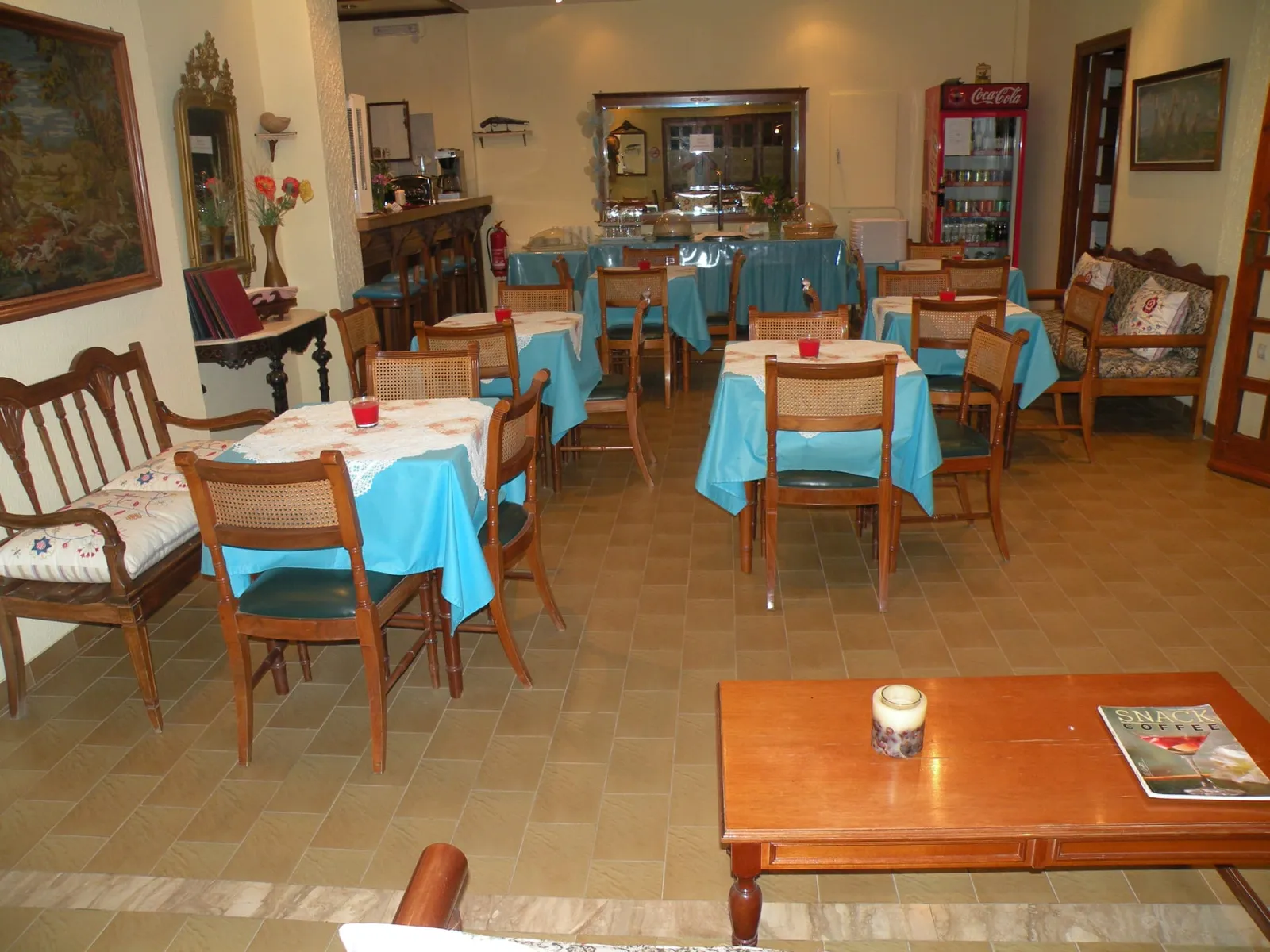 Hotel Maistrali