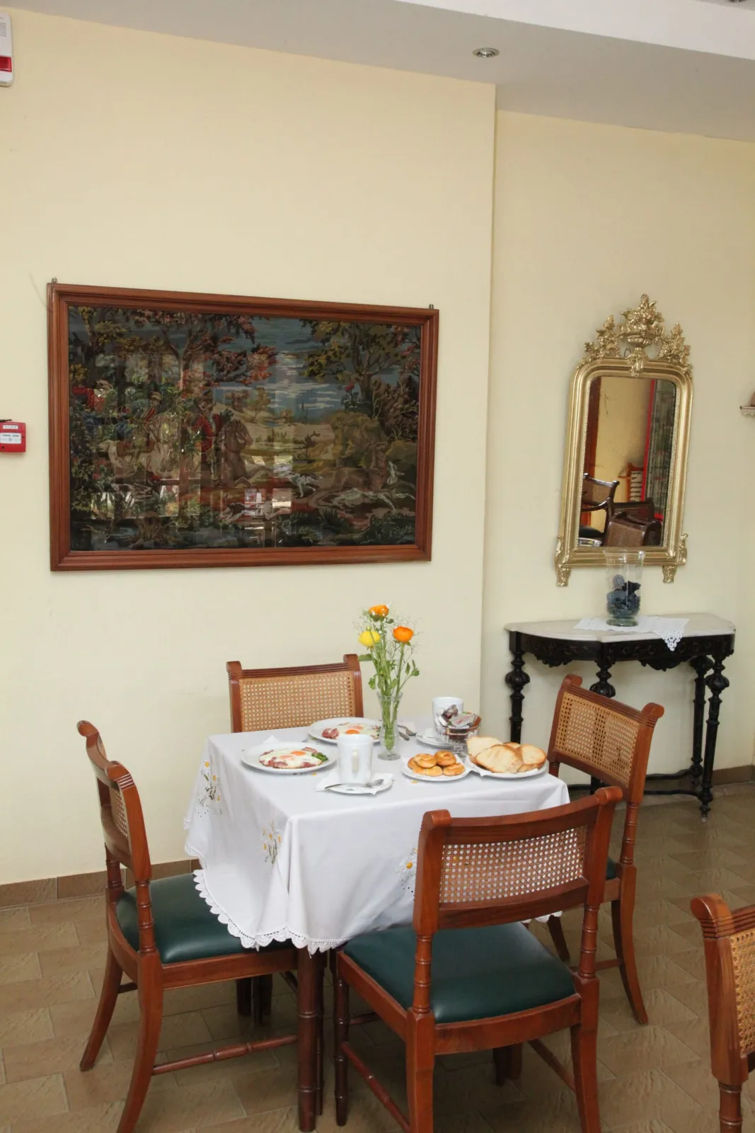 Hotel Maistrali