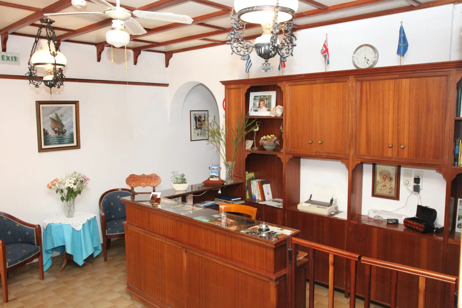 Hotel Maistrali