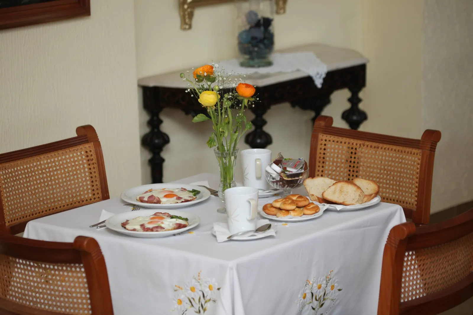 Hotel Maistrali