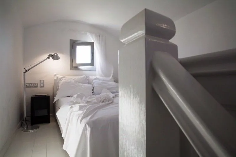The Majestic Hotel Santorini