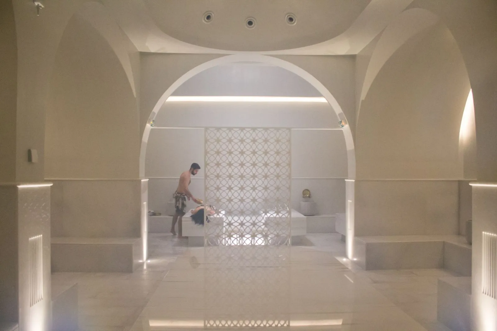 Makedonia Palace Hotel Thessaloniki
