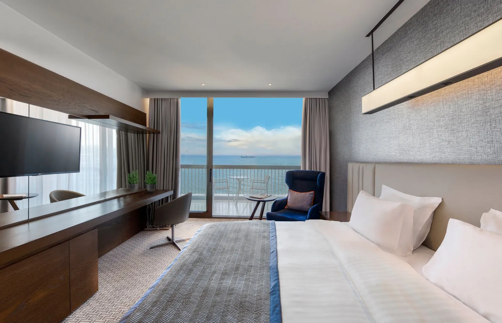 Makedonia Palace Hotel Thessaloniki