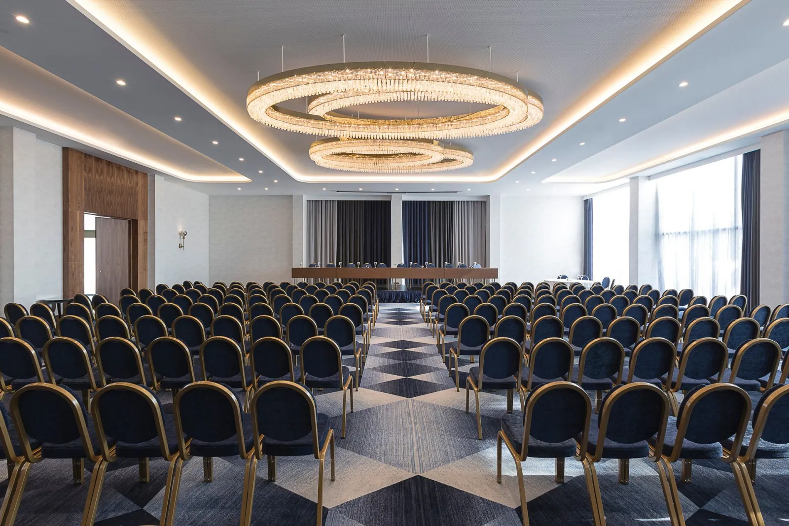 Makedonia Palace Hotel Thessaloniki