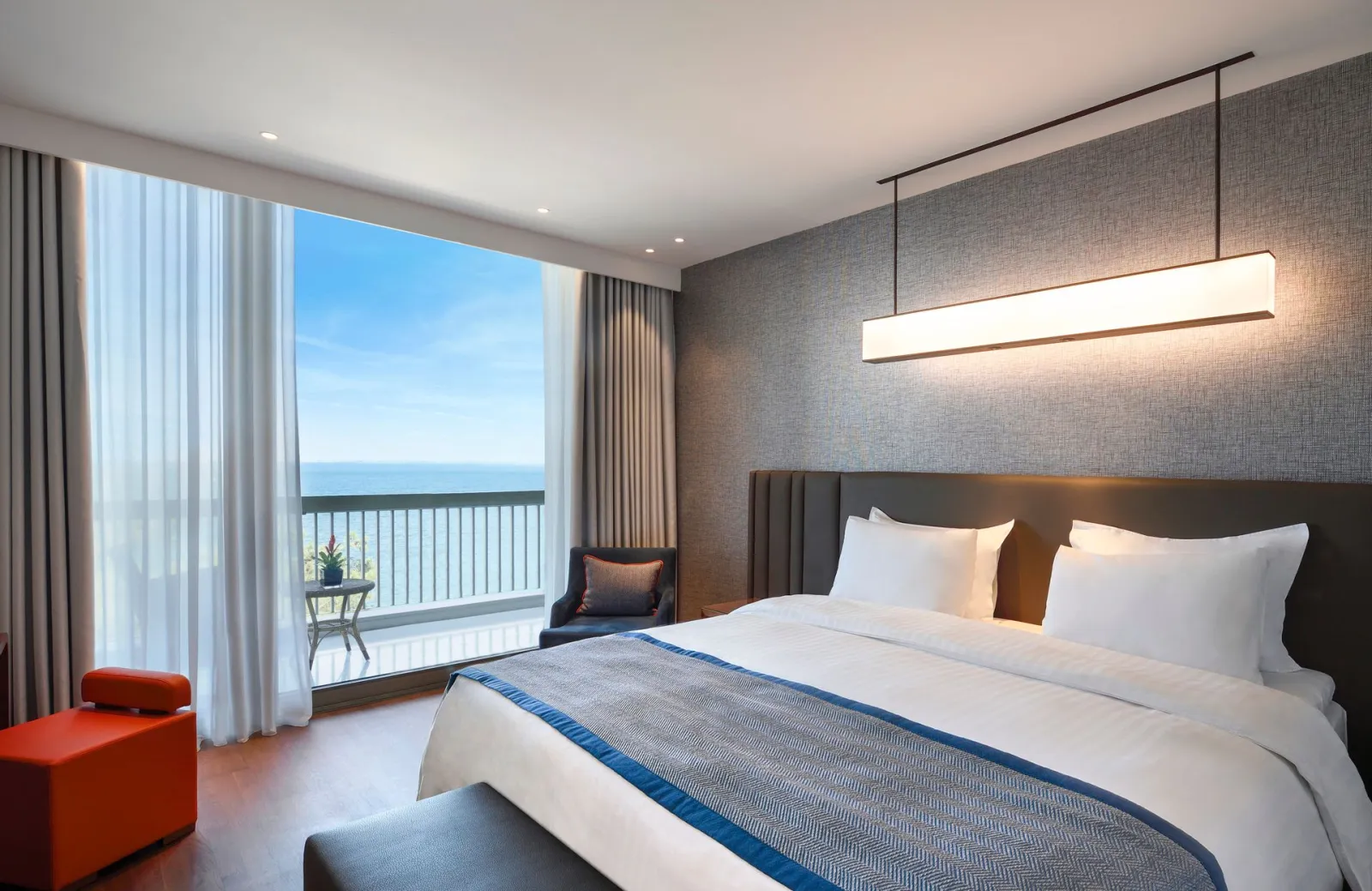 Makedonia Palace Hotel Thessaloniki