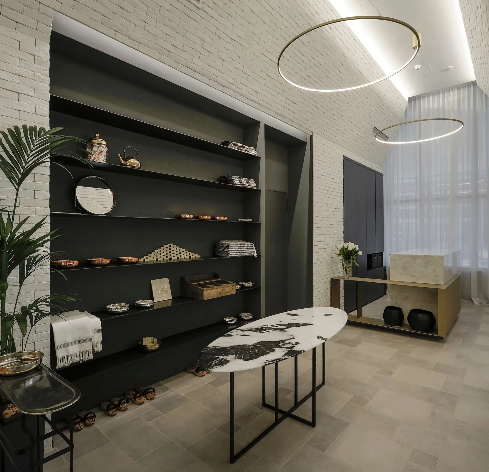 Makedonia Palace Hotel Thessaloniki