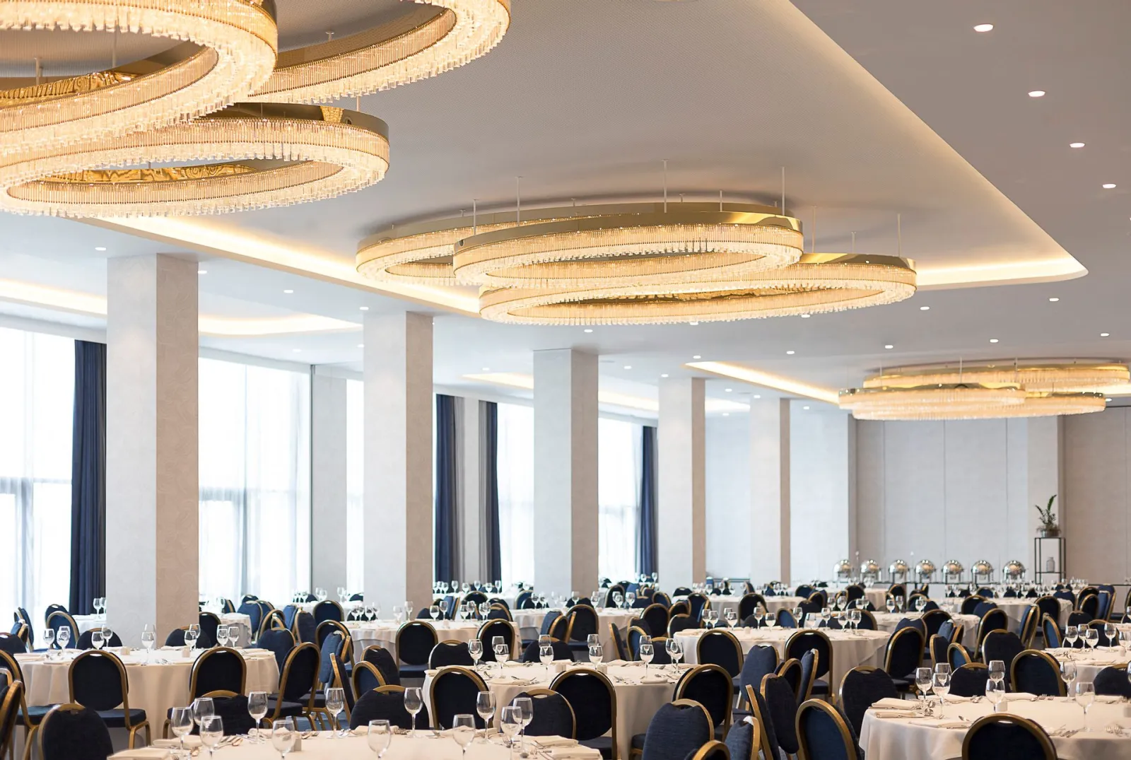 Makedonia Palace Hotel Thessaloniki