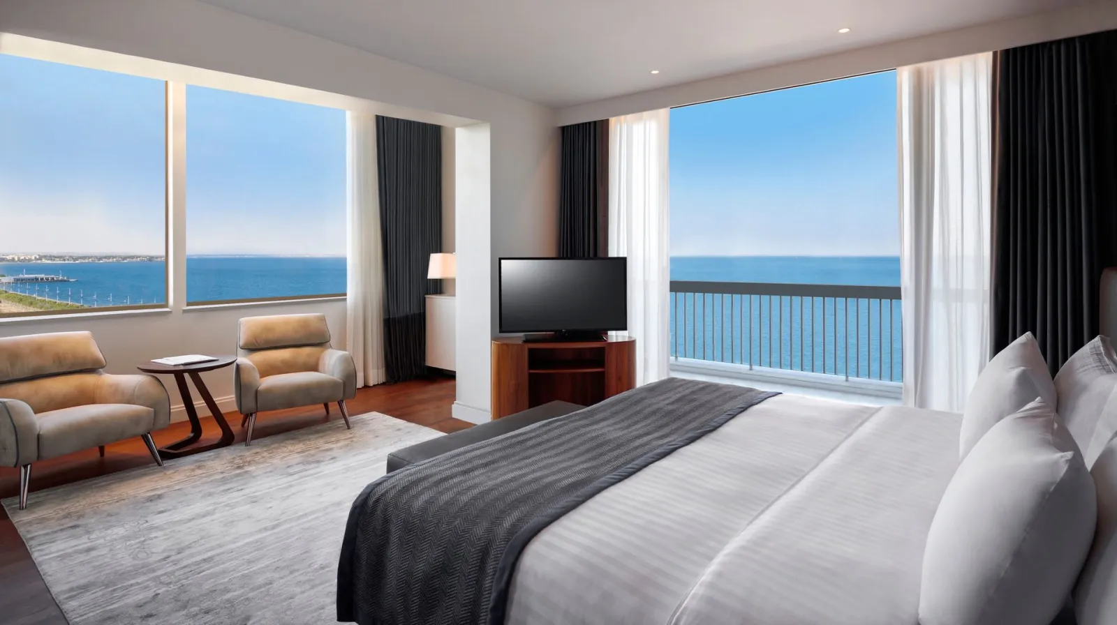 Makedonia Palace Hotel Thessaloniki