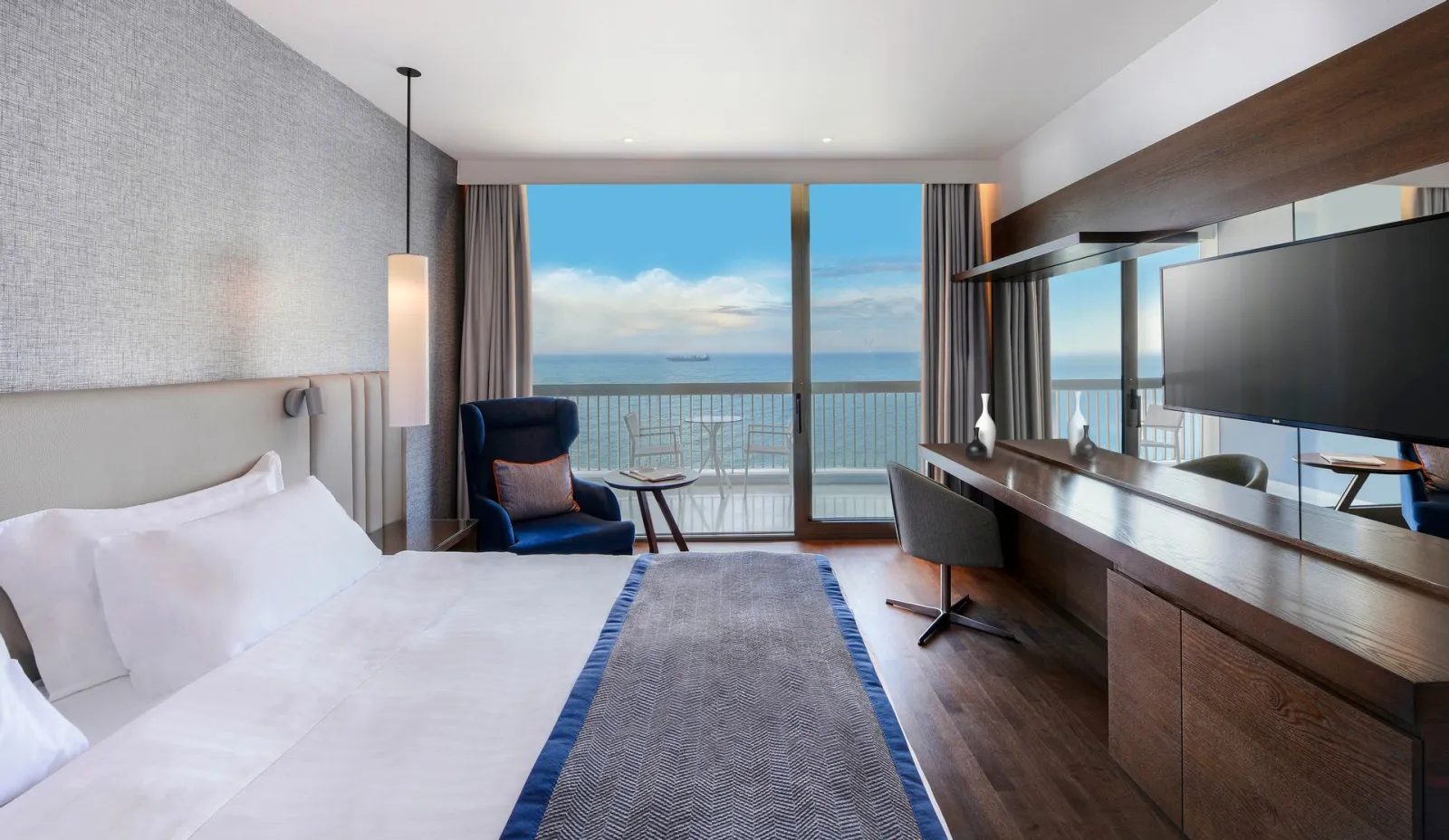 Makedonia Palace Hotel Thessaloniki