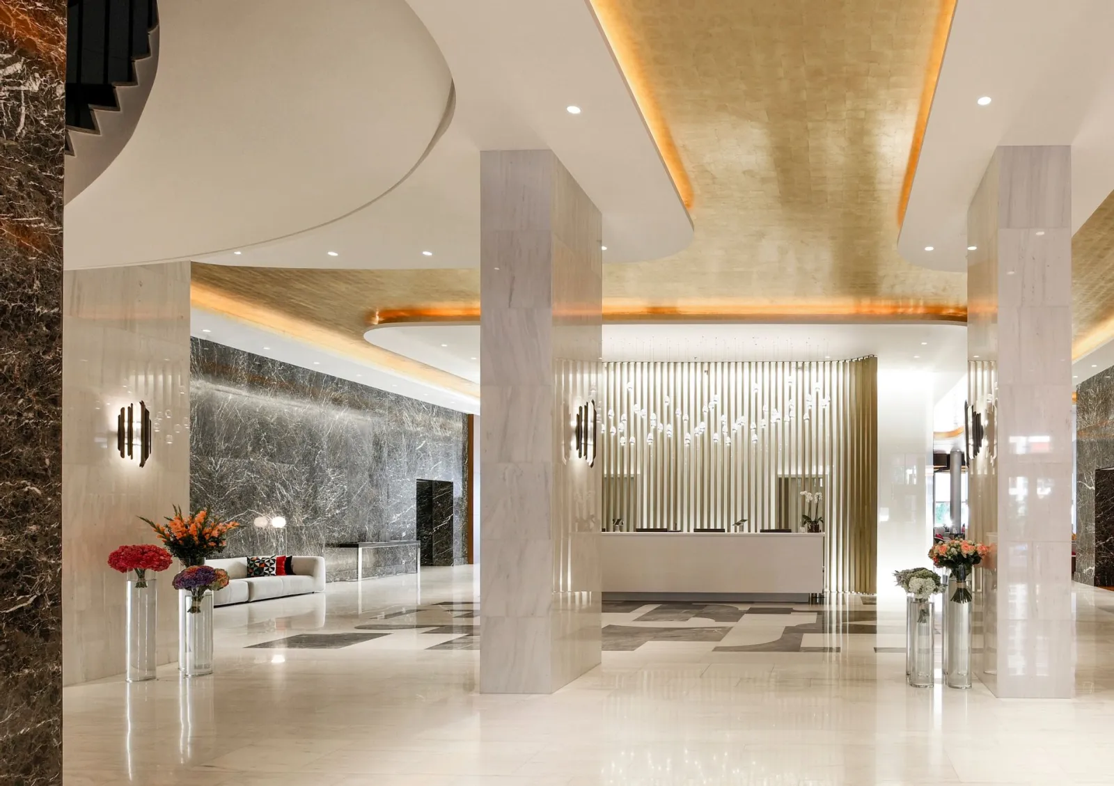 Makedonia Palace Hotel Thessaloniki