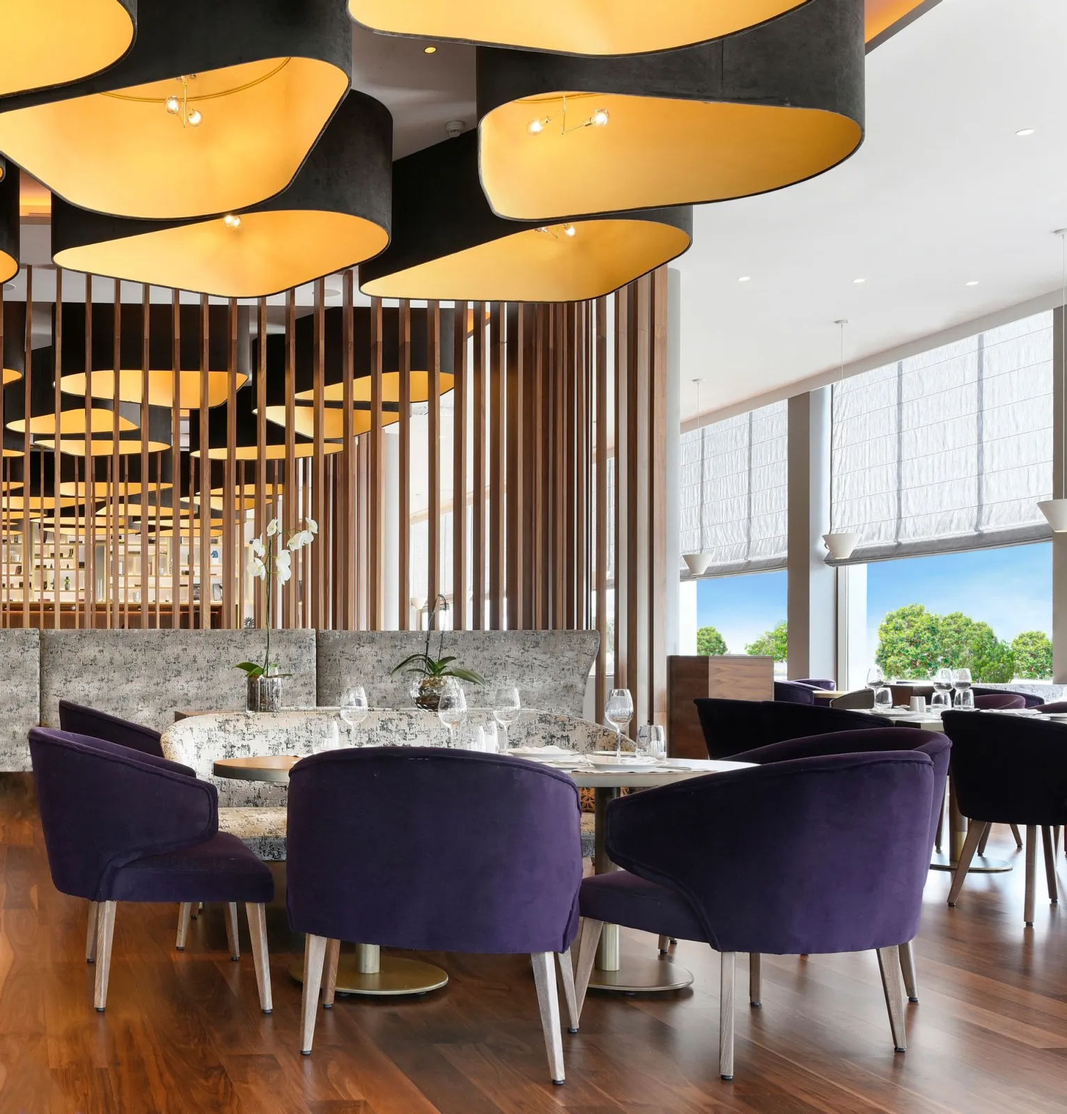 Makedonia Palace Hotel Thessaloniki