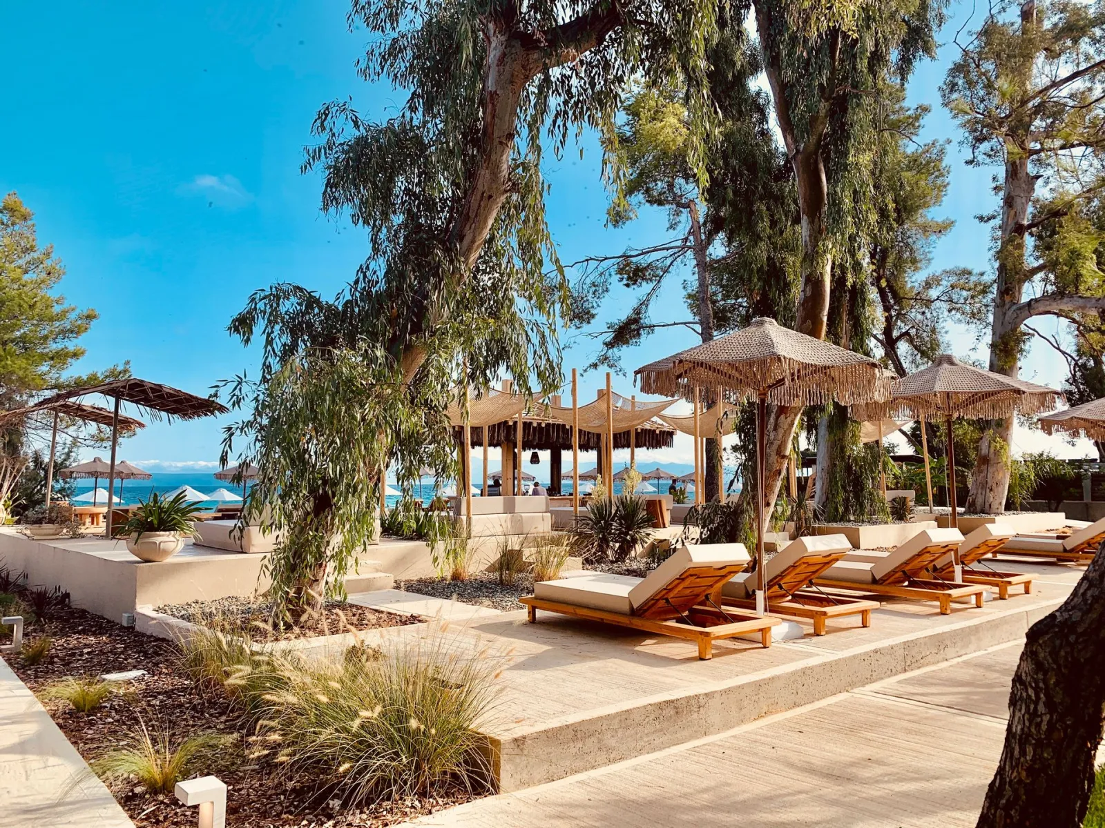MAKO Sea & Suites