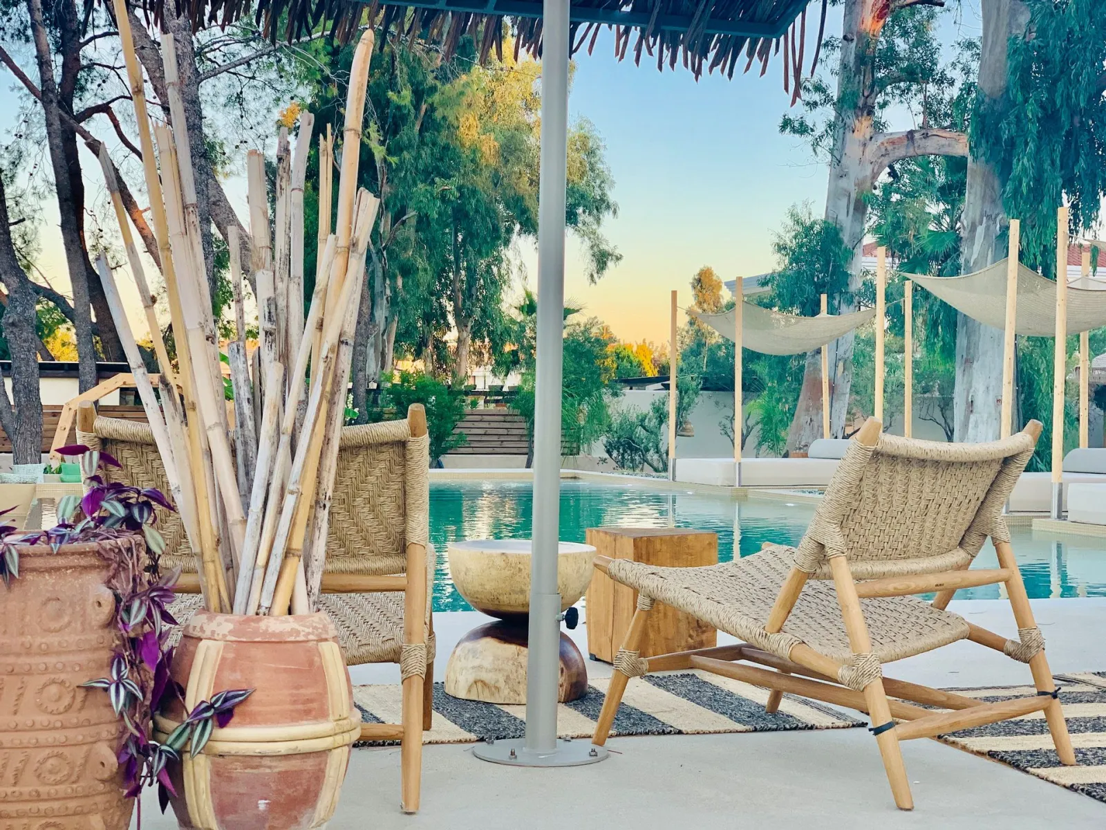 MAKO Sea & Suites