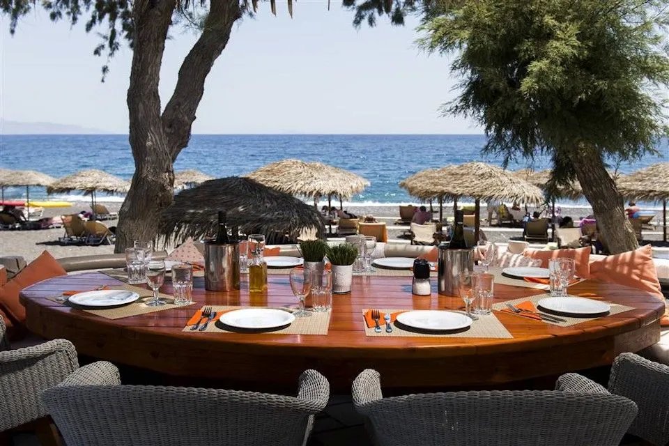 Makris Hotel Santorini