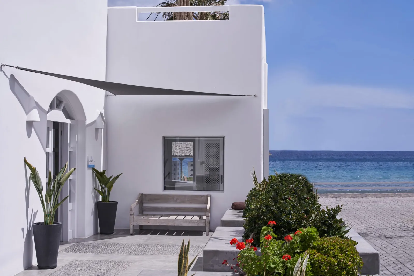 Makris Hotel Santorini