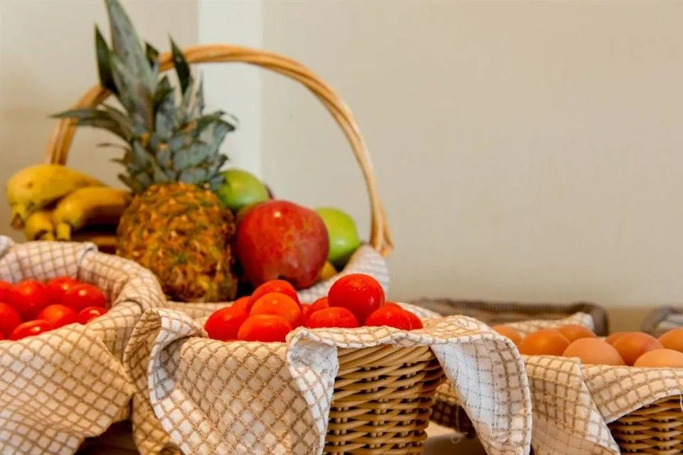 Makris Hotel Santorini