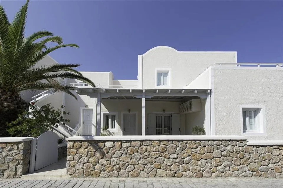 Makris Hotel Santorini