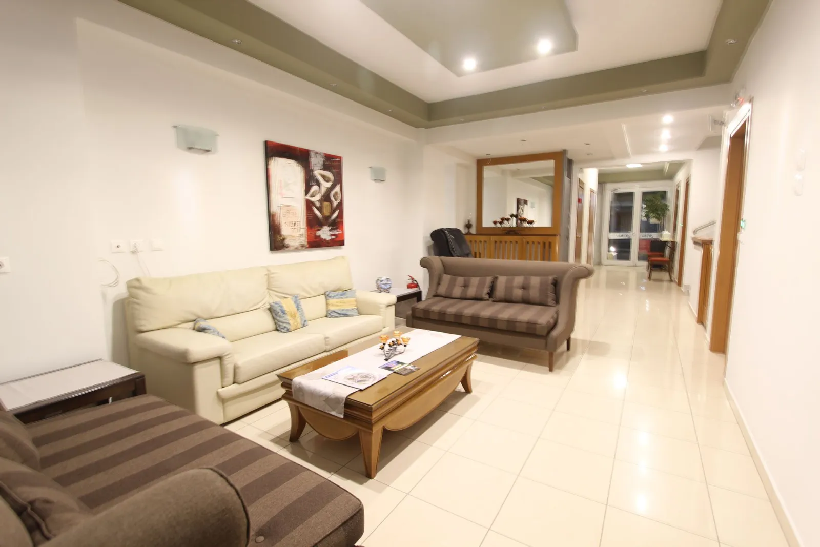 Hotel Mallas