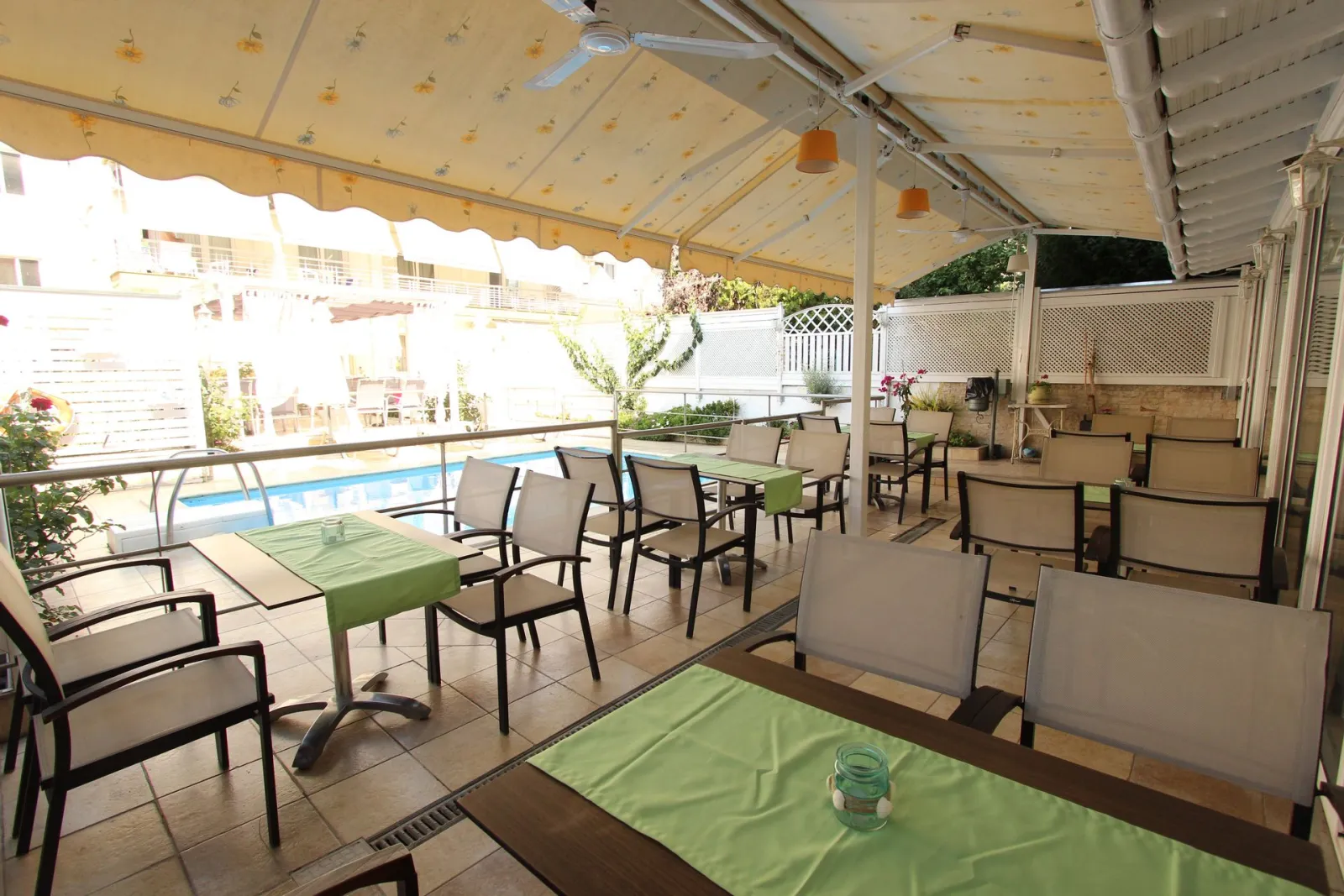 Hotel Mallas