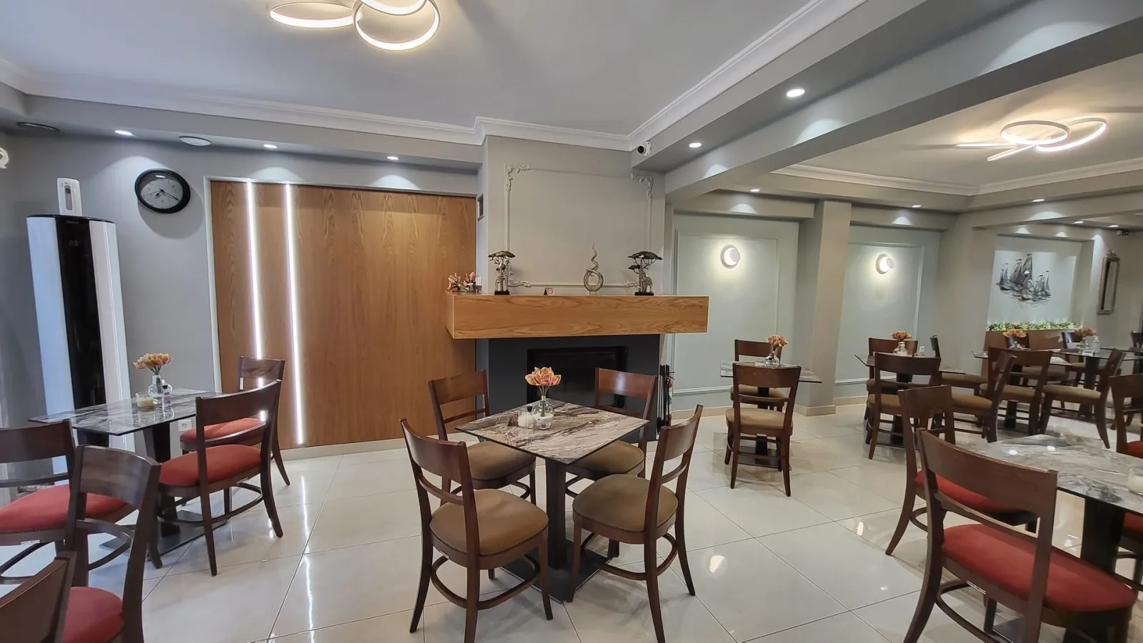 Hotel Mallas