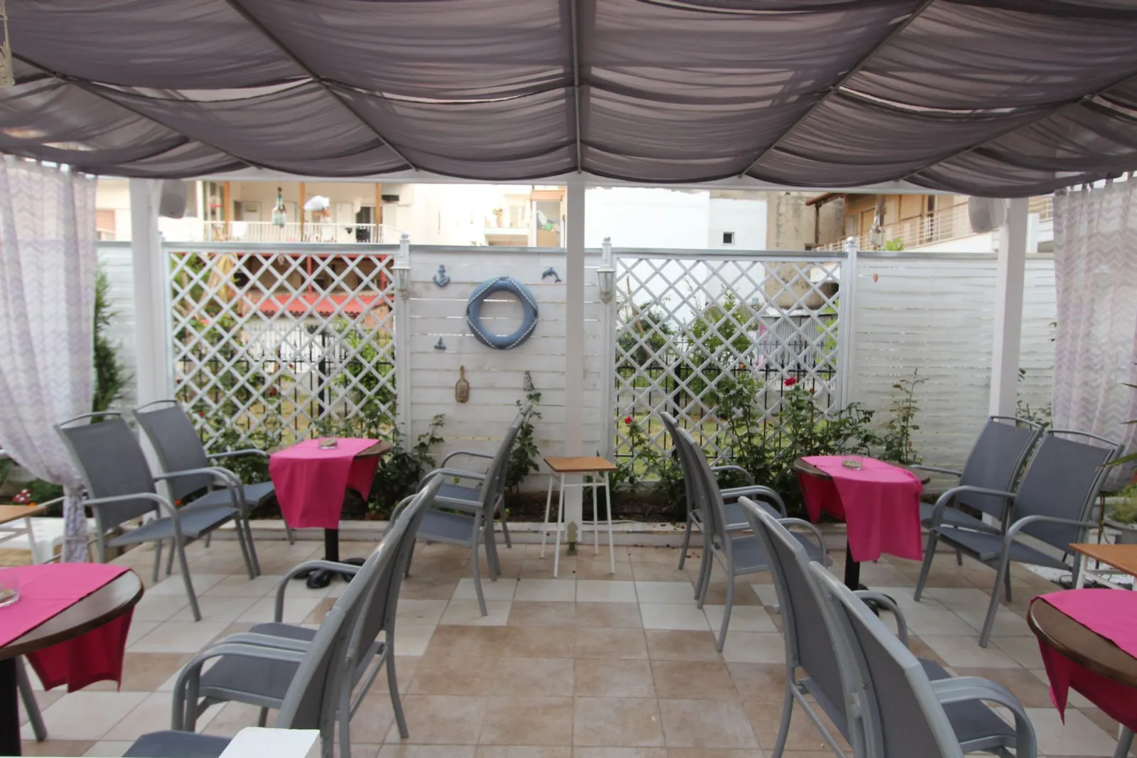 Hotel Mallas