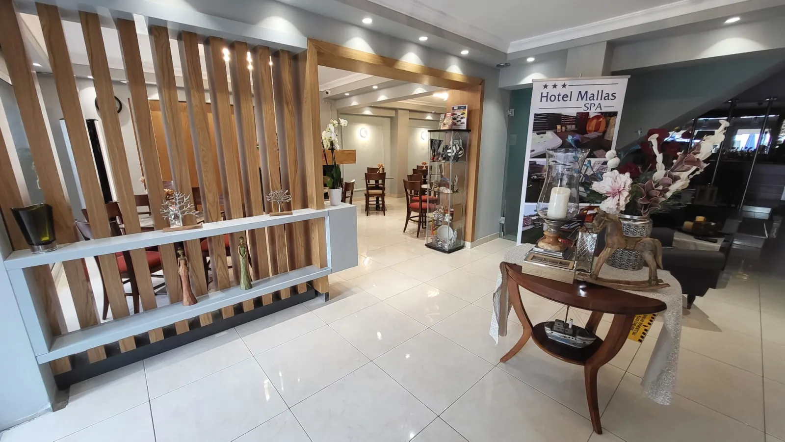 Hotel Mallas