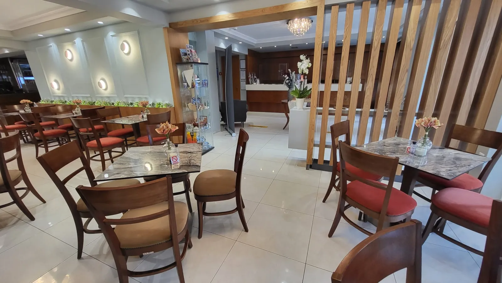 Hotel Mallas