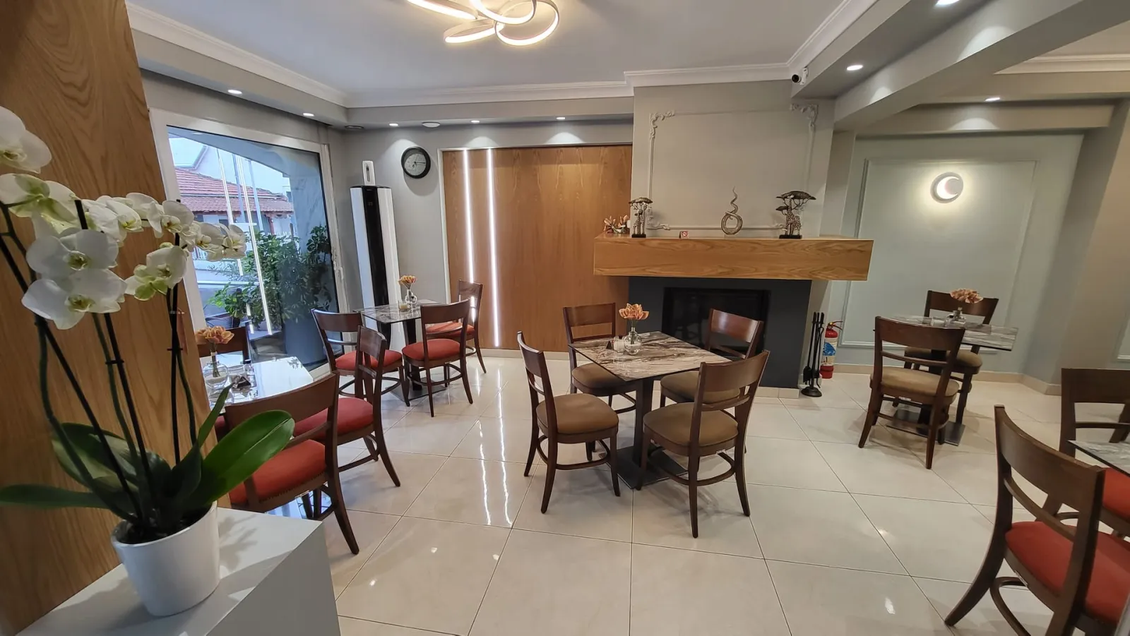 Hotel Mallas