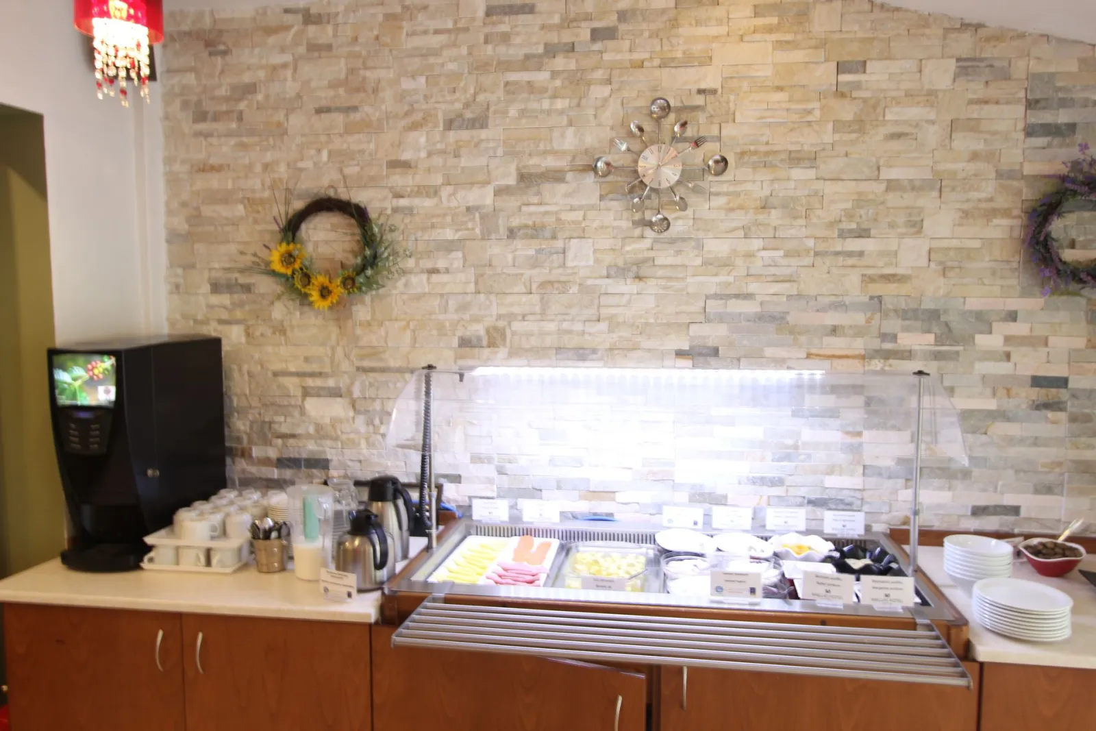 Hotel Mallas