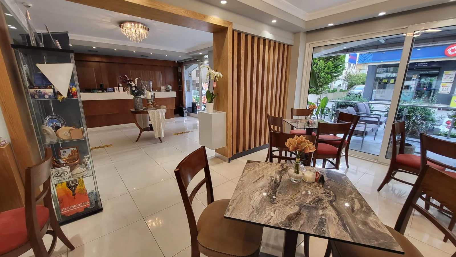 Hotel Mallas
